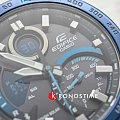 Часы Casio Edifice ECB-900DB-1BDR (ECB-900DB-1B) фото 6